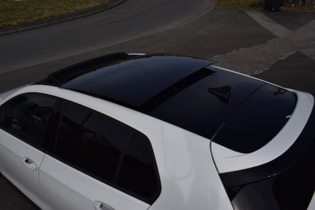 VOLKSWAGEN GOLF GTI CLUBSPORT EDITION 45 300 CV DSG 16