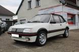 PEUGEOT 205 CTI 1.9i 102 CV BVM5 1