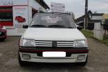PEUGEOT 205 CTI 1.9i 102 CV BVM5 3