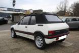 PEUGEOT 205 CTI 1.9i 102 CV BVM5 11