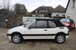 PEUGEOT 205 CTI 1.9i 102 CV BVM5 6