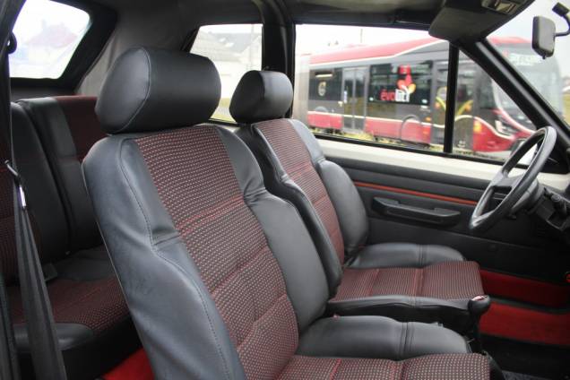 PEUGEOT 205 CTI 1.9i 102 CV BVM5 15