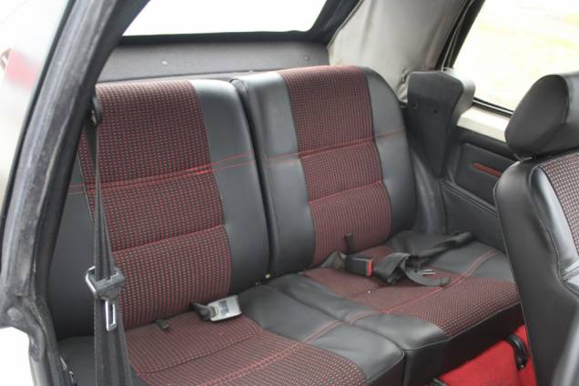 PEUGEOT 205 CTI 1.9i 102 CV BVM5 17