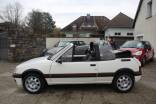 PEUGEOT 205 CTI 1.9i 102 CV BVM5 7