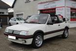 PEUGEOT 205 CTI 1.9i 102 CV BVM5 2