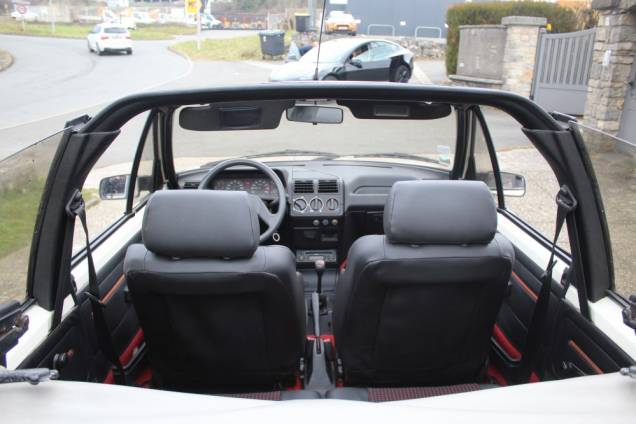 PEUGEOT 205 CTI 1.9i 102 CV BVM5 18