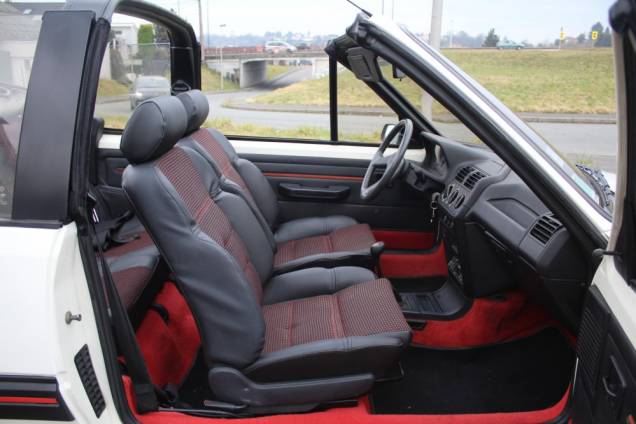 PEUGEOT 205 CTI 1.9i 102 CV BVM5 16