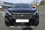 PEUGEOT 3008 ALLURE BUSINESS HDI 130 CV EAT8 5