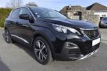 PEUGEOT 3008 ALLURE BUSINESS HDI 130 CV EAT8 6