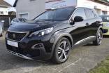 PEUGEOT 3008 ALLURE BUSINESS HDI 130 CV EAT8 7