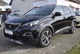 PEUGEOT 3008 ALLURE BUSINESS HDI 130 CV EAT8
