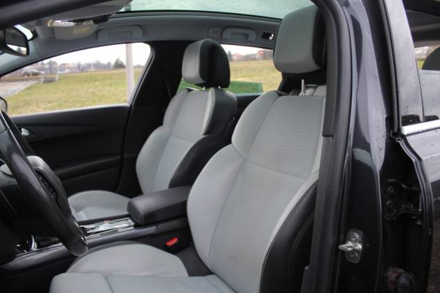 PEUGEOT 508 SW RXH 2.0 HDI 180 CV EAT6 / TOIT PANORAMIQUE 12