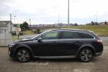 PEUGEOT 508 SW RXH 2.0 HDI 180 CV EAT6 / TOIT PANORAMIQUE 4