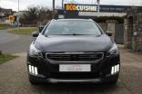 PEUGEOT 508 SW RXH 2.0 HDI 180 CV EAT6 / TOIT PANORAMIQUE 2