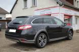 PEUGEOT 508 SW RXH 2.0 HDI 180 CV EAT6 / TOIT PANORAMIQUE 6