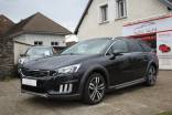 PEUGEOT 508 SW RXH 2.0 HDI 180 CV EAT6 / TOIT PANORAMIQUE 1