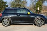 MINI COOPER SE 184 CV EDITION PREMIUM PLUS / 1ere MAIN / 12000 KMS / ORIGINE FRANCE 7