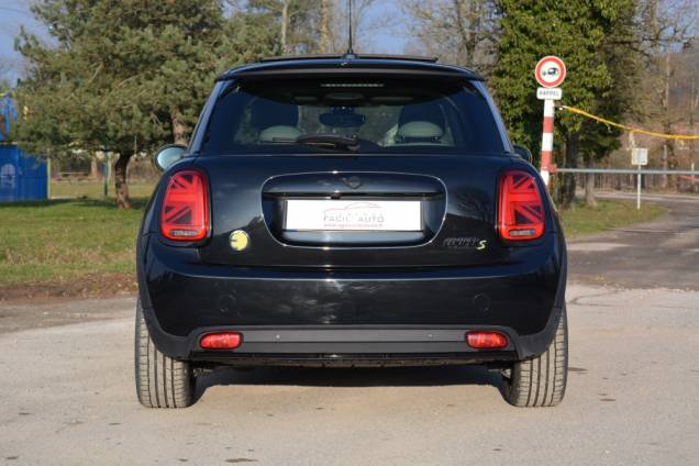 MINI COOPER SE 184 CV EDITION PREMIUM PLUS / 1ere MAIN / 12000 KMS / ORIGINE FRANCE 6