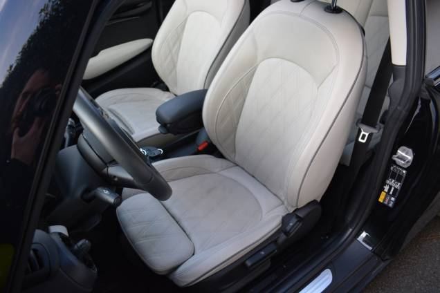MINI COOPER SE 184 CV EDITION PREMIUM PLUS / 1ere MAIN / 12000 KMS / ORIGINE FRANCE 10