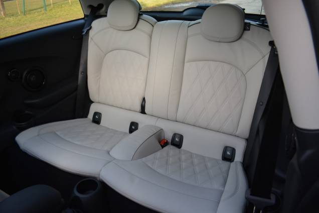 MINI COOPER SE 184 CV EDITION PREMIUM PLUS / 1ere MAIN / 12000 KMS / ORIGINE FRANCE 11