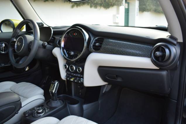MINI COOPER SE 184 CV EDITION PREMIUM PLUS / 1ere MAIN / 12000 KMS / ORIGINE FRANCE 16