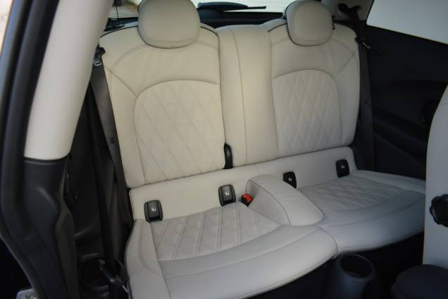 MINI COOPER SE 184 CV EDITION PREMIUM PLUS / 1ere MAIN / 12000 KMS / ORIGINE FRANCE 17