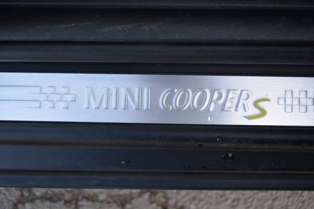 MINI COOPER SE 184 CV EDITION PREMIUM PLUS / 1ere MAIN / 12000 KMS / ORIGINE FRANCE 18