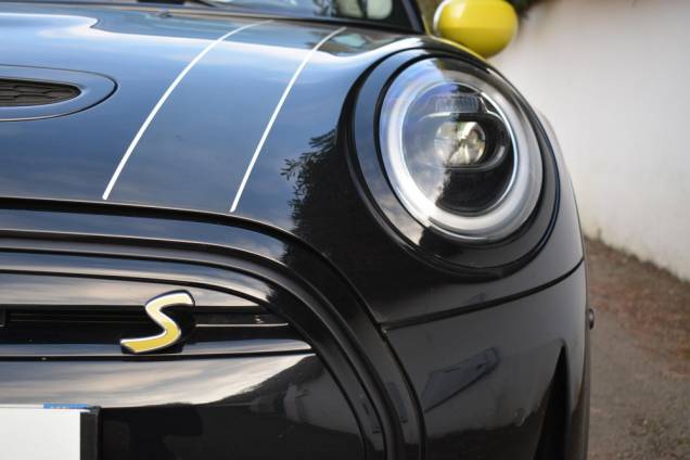 MINI COOPER SE 184 CV EDITION PREMIUM PLUS / 1ere MAIN / 12000 KMS / ORIGINE FRANCE 21