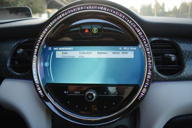 MINI COOPER SE 184 CV EDITION PREMIUM PLUS / 1ere MAIN / 12000 KMS / ORIGINE FRANCE 34