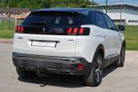 PEUGEOT 3008 GT LINE 130 CV / 1ere MAIN / 59950 KMS / ATTELAGE / SUIVI COMPLET 3