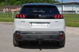 PEUGEOT 3008 GT LINE 130 CV / 1ere MAIN / 59950 KMS / ATTELAGE / SUIVI COMPLET 6