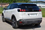 PEUGEOT 3008 GT LINE 130 CV / 1ere MAIN / 59950 KMS / ATTELAGE / SUIVI COMPLET 4