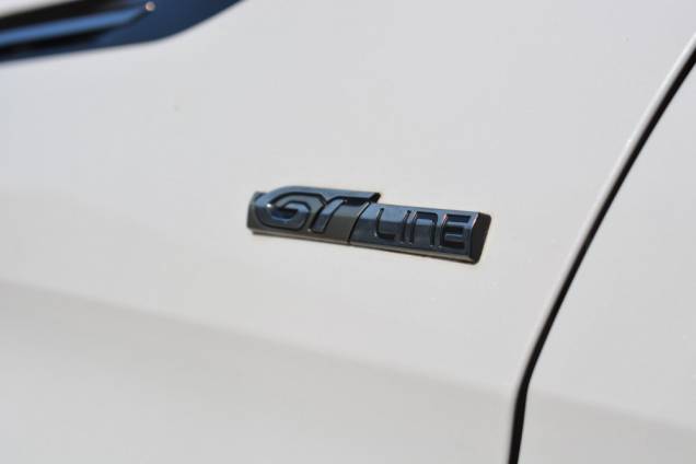 PEUGEOT 3008 GT LINE 130 CV / 1ere MAIN / 59950 KMS / ATTELAGE / SUIVI COMPLET 9