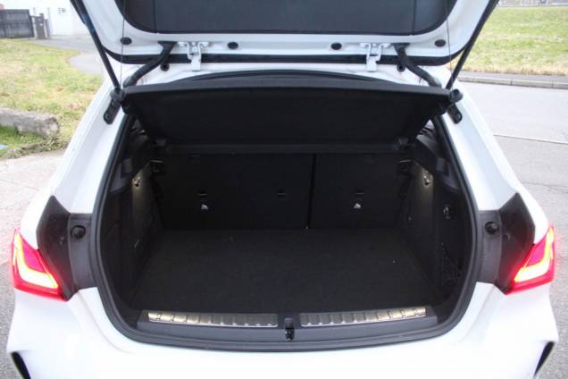 BMW SERIE 1 F40 M SPORT 118I 140 CV DKG 7 / TOIT OUVRANT PANORAMIQUE 14