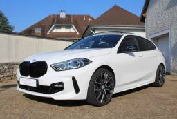 BMW SERIE 1 F40 M SPORT 118I 140 CV DKG 7 / TOIT OUVRANT PANORAMIQUE