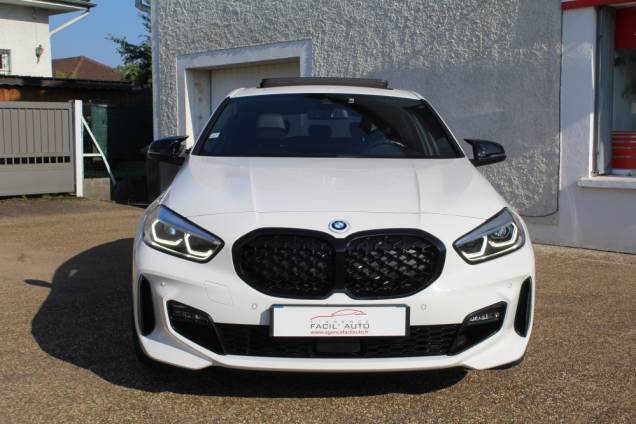 BMW SERIE 1 F40 M SPORT 118I 140 CV DKG 7 / TOIT OUVRANT PANORAMIQUE 2