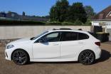 BMW SERIE 1 F40 M SPORT 118I 140 CV DKG 7 / TOIT OUVRANT PANORAMIQUE 4