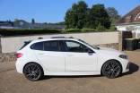 BMW SERIE 1 F40 M SPORT 118I 140 CV DKG 7 / TOIT OUVRANT PANORAMIQUE 3