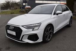 AUDI A3 SPORTBACK SLINE 40 TDI QUATTRO 200 CV STRONIC