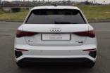AUDI A3 SPORTBACK SLINE 40 TDI QUATTRO 200 CV STRONIC 6