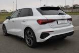 AUDI A3 SPORTBACK SLINE 40 TDI QUATTRO 200 CV STRONIC 7
