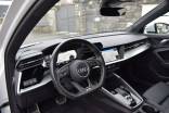 AUDI A3 SPORTBACK SLINE 40 TDI QUATTRO 200 CV STRONIC 10