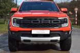 FORD RANGER RAPTOR DOUBLE CABINE 3.0 ECOBOOST 292 CV BVA10 7