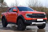 FORD RANGER RAPTOR DOUBLE CABINE 3.0 ECOBOOST 292 CV BVA10 2