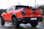 FORD RANGER RAPTOR DOUBLE CABINE 3.0 ECOBOOST 292 CV BVA10 5