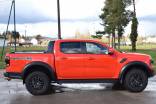FORD RANGER RAPTOR DOUBLE CABINE 3.0 ECOBOOST 292 CV BVA10 3