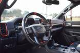 FORD RANGER RAPTOR DOUBLE CABINE 3.0 ECOBOOST 292 CV BVA10 10
