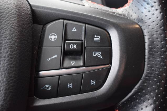 FORD RANGER RAPTOR DOUBLE CABINE 3.0 ECOBOOST 292 CV BVA10 19