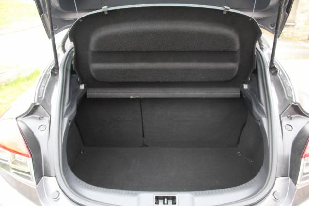 RENAULT MEGANE RS 2.0i 265 CV BVM6 / BOSE 14