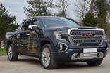 GMC SIERRA DENALI CREW CAB 6.2 V8 426 CV BVA / 1ERE MAIN / PAS DE MALUS 2